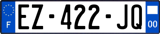 EZ-422-JQ