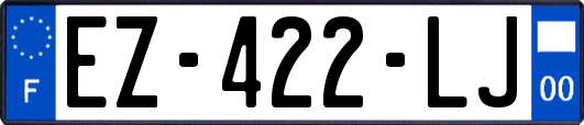 EZ-422-LJ