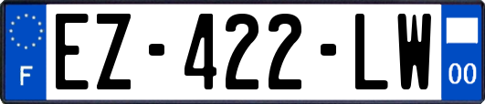 EZ-422-LW