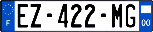 EZ-422-MG