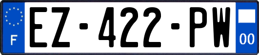 EZ-422-PW