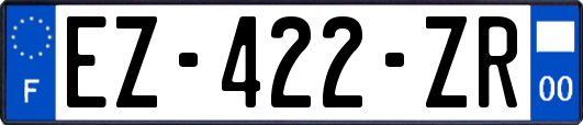 EZ-422-ZR