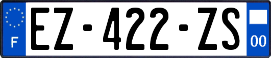 EZ-422-ZS