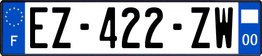 EZ-422-ZW