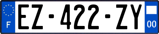 EZ-422-ZY