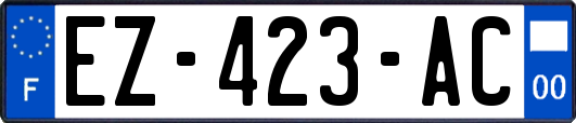 EZ-423-AC