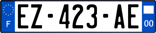 EZ-423-AE