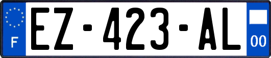 EZ-423-AL