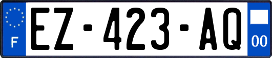 EZ-423-AQ