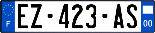 EZ-423-AS