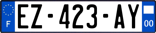 EZ-423-AY