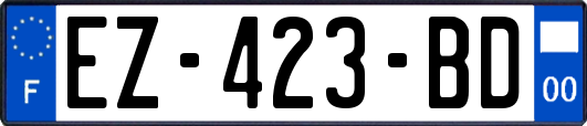 EZ-423-BD