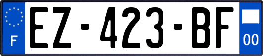 EZ-423-BF