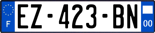 EZ-423-BN