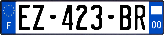 EZ-423-BR