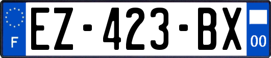 EZ-423-BX