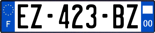 EZ-423-BZ