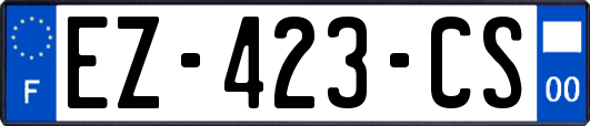 EZ-423-CS