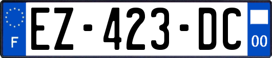 EZ-423-DC