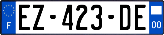 EZ-423-DE