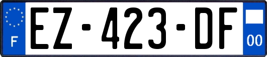 EZ-423-DF