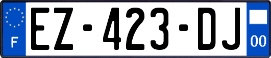 EZ-423-DJ