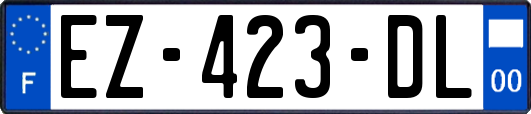 EZ-423-DL