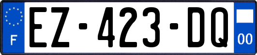 EZ-423-DQ