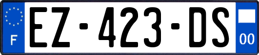 EZ-423-DS