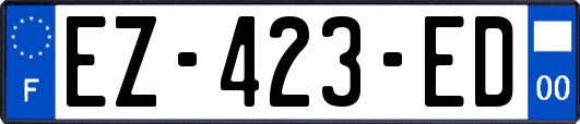 EZ-423-ED