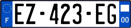 EZ-423-EG