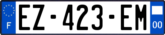 EZ-423-EM