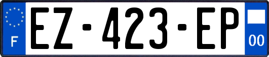 EZ-423-EP