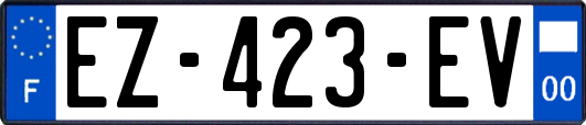 EZ-423-EV