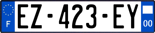 EZ-423-EY