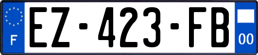 EZ-423-FB