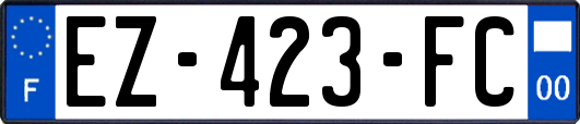 EZ-423-FC