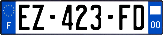 EZ-423-FD