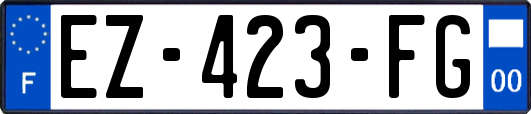 EZ-423-FG