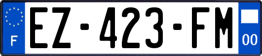 EZ-423-FM