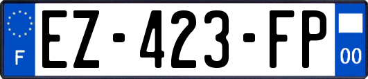 EZ-423-FP