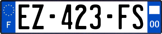 EZ-423-FS