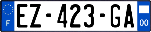 EZ-423-GA