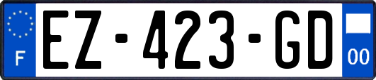 EZ-423-GD