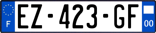 EZ-423-GF