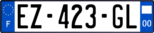 EZ-423-GL