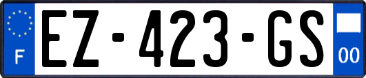 EZ-423-GS