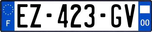 EZ-423-GV