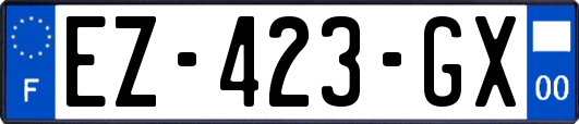 EZ-423-GX