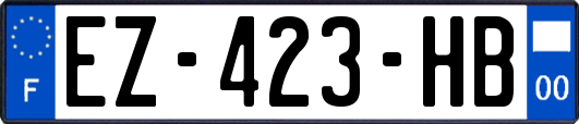 EZ-423-HB